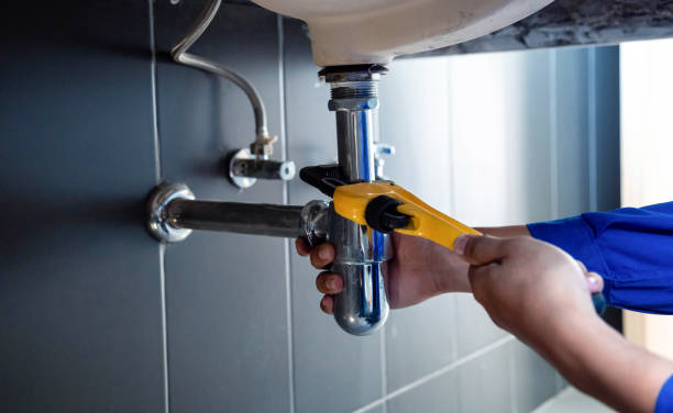 Best Green Plumbing Solutions and Water Conservation  in Rm Beach, WA